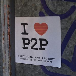 logo p2p