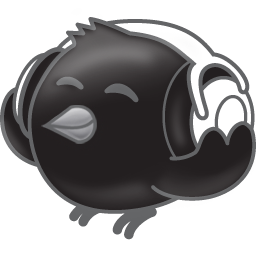 logo songbird
