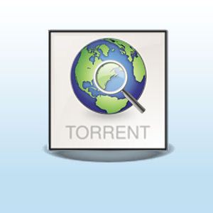 logo torrent