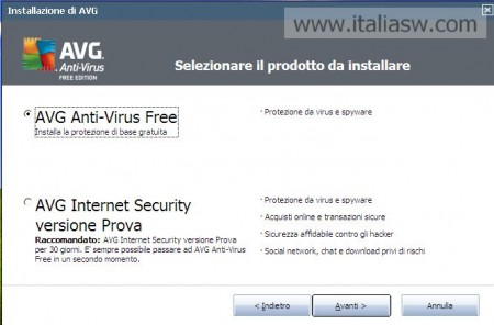 Screenshot - Avg 2011 Free - 00 B