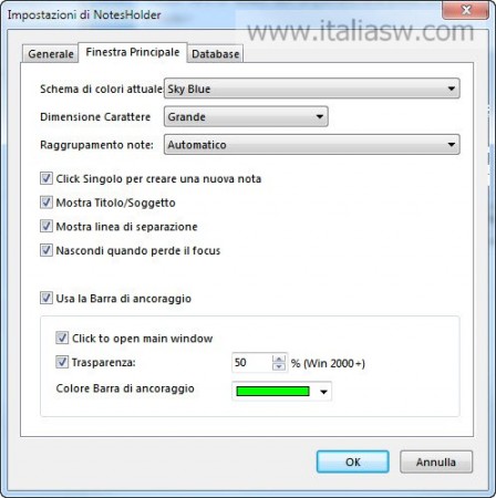 Screenshot - NotesHolder Pro - 02