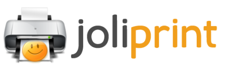 Screenshot - Joliprint