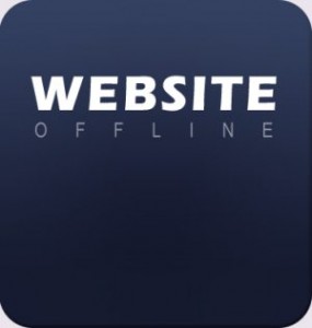 logo offline
