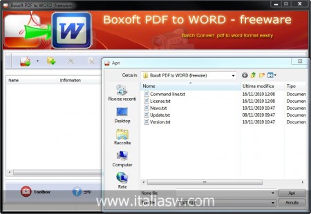 Screenshot - Boxoft - 02