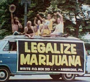 Marijuana