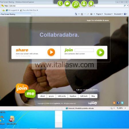 Screenshot - join.me - 01