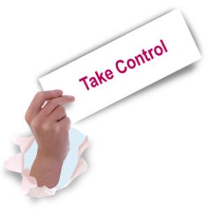 logo take control