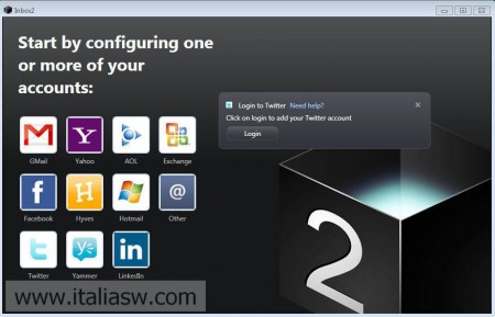 Screenshot - Inbox2 - 01
