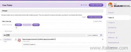 Screenshot - TheDeadline - 02