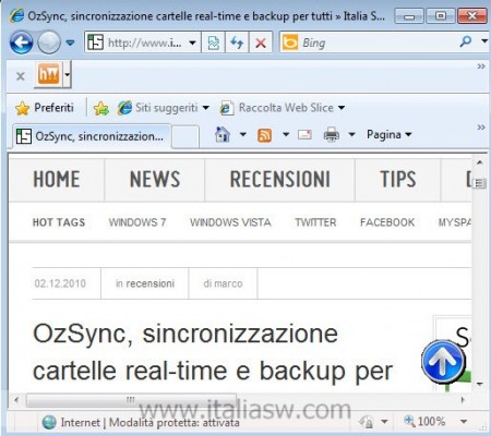 Screenshot - hooeey webprint - 02