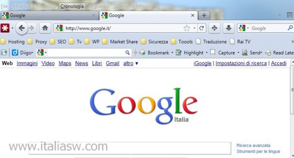 Screenshot - Diigo - 00
