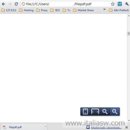 Screenshot - Docs PDF-Powerpoint Viewer Options - 01