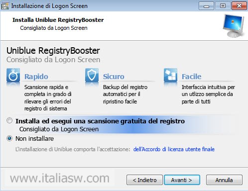 Screenshot - Logon Screen for Windows 7 - 01
