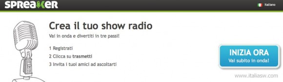 Screenshot - Spreaker01