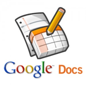 logo google docs