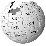 logo wikipedia