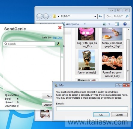 Screenshot - sendgenie - 02