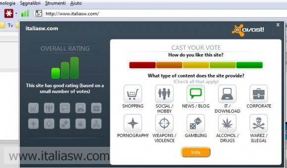 Screenshot - Avast - 6 - 04