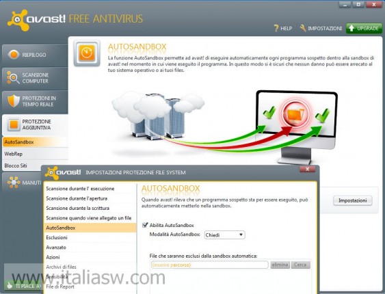 Screenshot - Avast - 6 - 05
