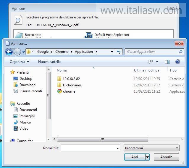 Change chrome pdf reader rilohair