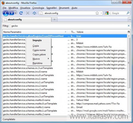 Screenshot - Hotmail - Firefox mailto - 02
