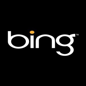 logo bing