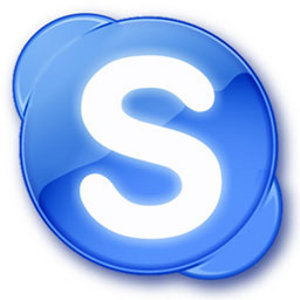 logo skype