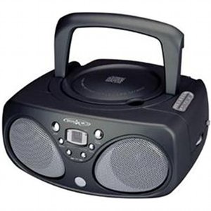 logo audio