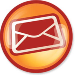 logo email