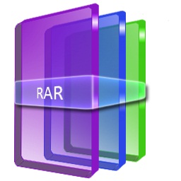 logo winrar
