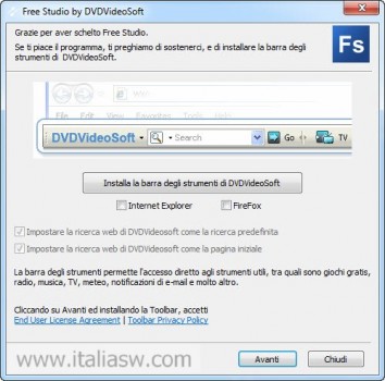 Free Facebook Uploader - 05