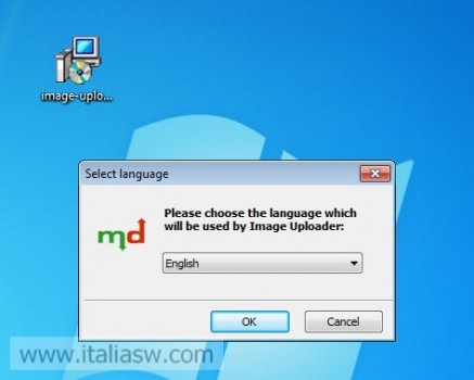 Image Uploader - 01