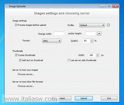 Image Uploader - 04