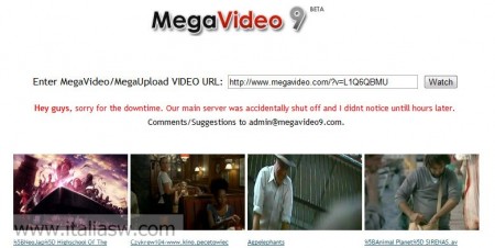 Megavideo9 - 01