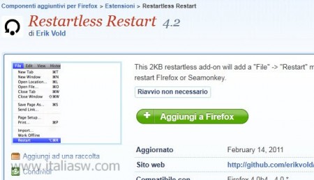 Restartless Restart - 01