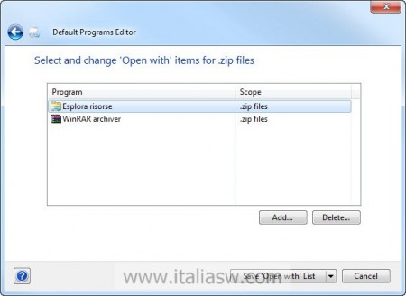 Screenshot - Default program Editor - 04