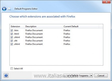 Screenshot - Default program Editor - 05