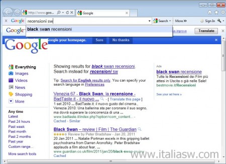 Google Toolbar 7 - 05