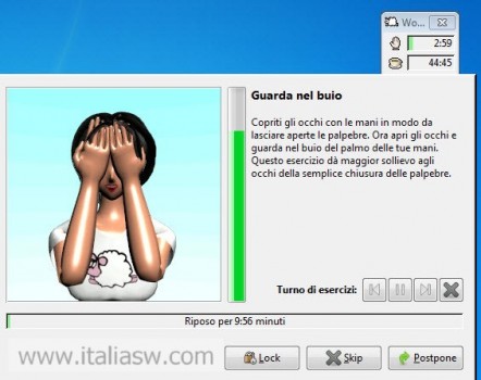 Windows Gestione tempo - 05