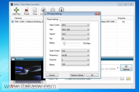 Free Video Converter - 05