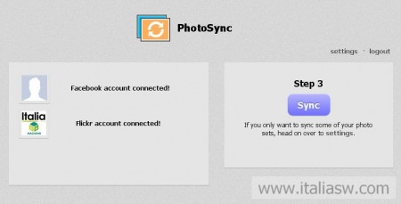 PhotoSync - 04