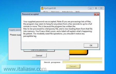 Screenshot - KyrCrypt - 02