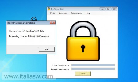 Screenshot - KyrCrypt - 03