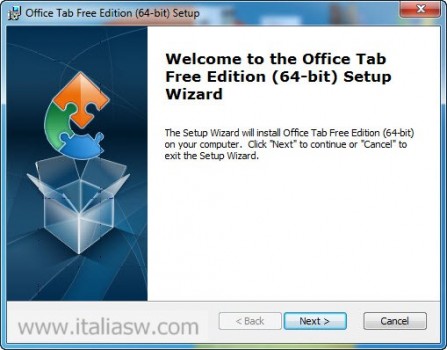 Screenshot - Office Tab Free - 01