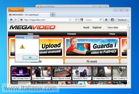 Screenshot - ResLoad Notifier - 03