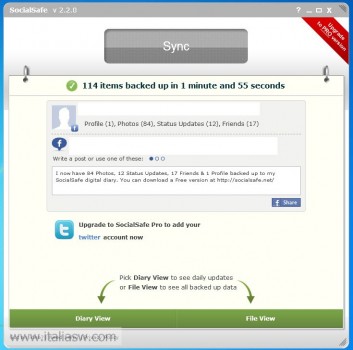 Screenshot - Socialsafe - 07
