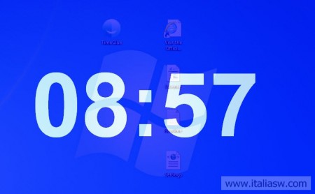 Screenshot - Timeclue - 03