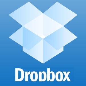 logo dropbox