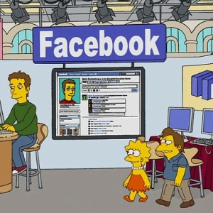 logo facebook