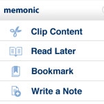 logo memonic